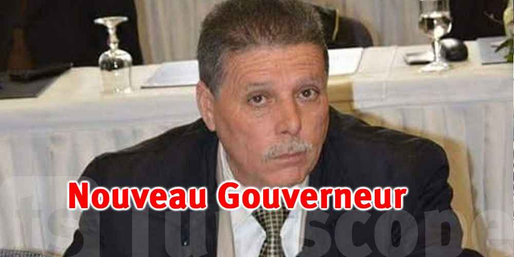 Qui est le nouveau gouverneur de Ben Arous ?